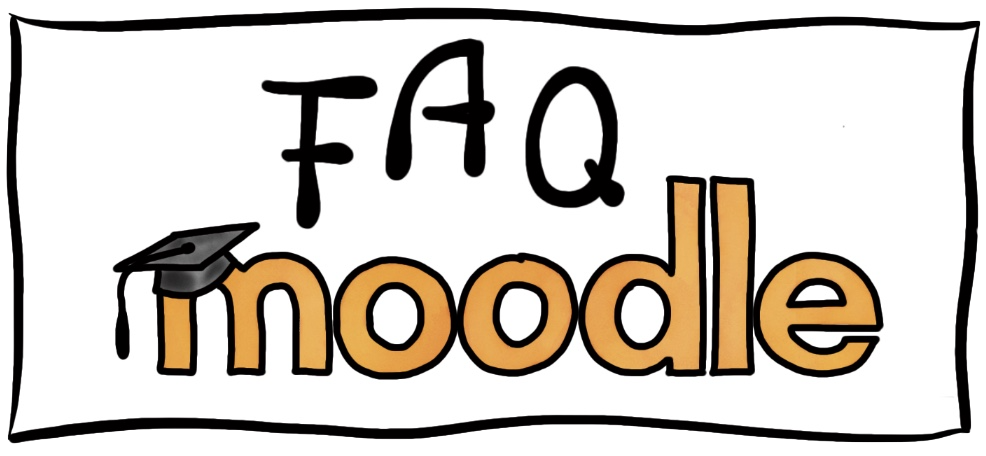 FAQ Moodle